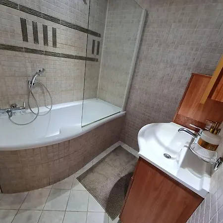 санта Apartment *