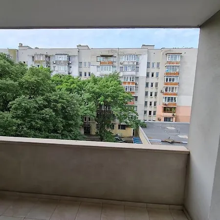 санта Apartment *