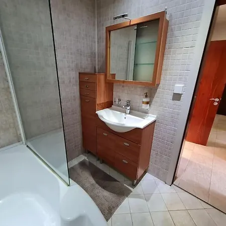 Apartment санта *