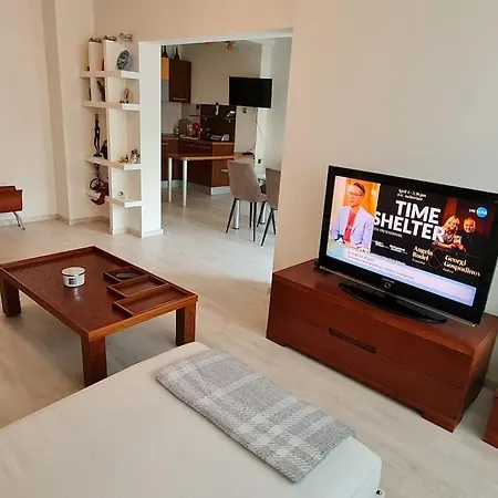 Apartment санта