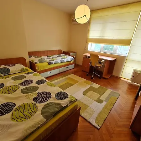 Apartment санта