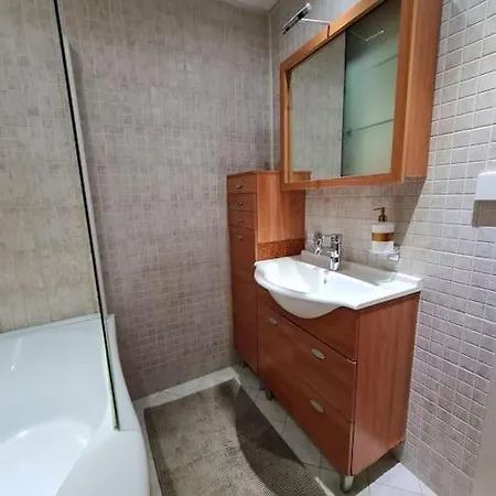 санта Apartment *