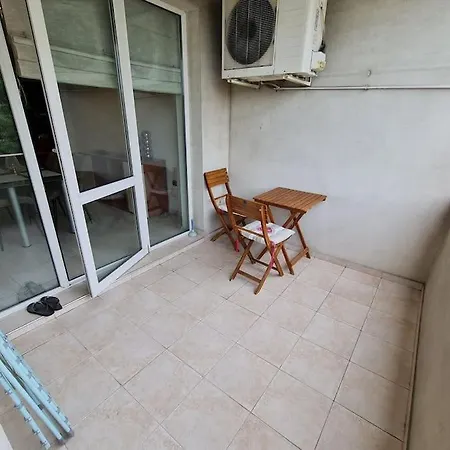 Apartment санта Varna