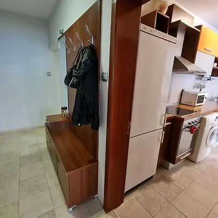 Apartment санта Varna